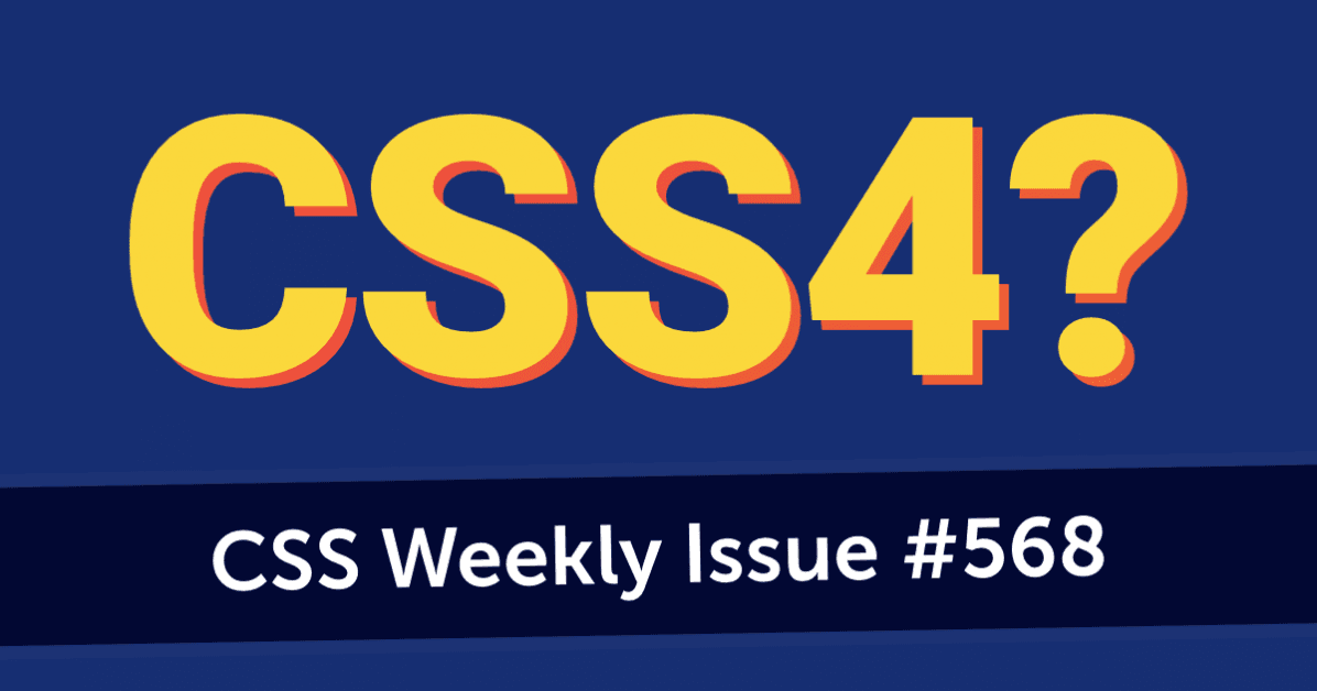 Issue #568
