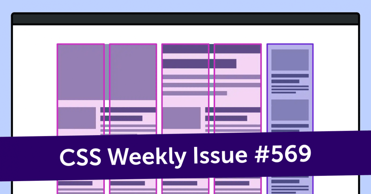 Issue #569