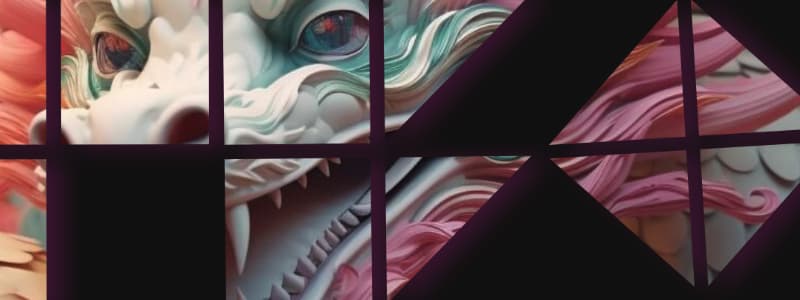 Experimental On-Scroll Text Animations with SVG Clip-Path