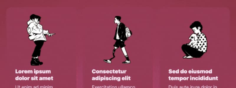 A Practical Introduction to Scroll-Driven Animations with CSS scroll() and view()