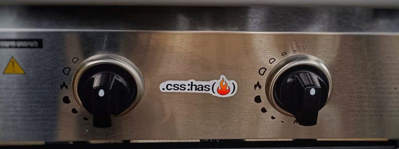 Did you already get your CSS Stickers set?