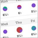 Embedding Canvas and SVG charts in emails