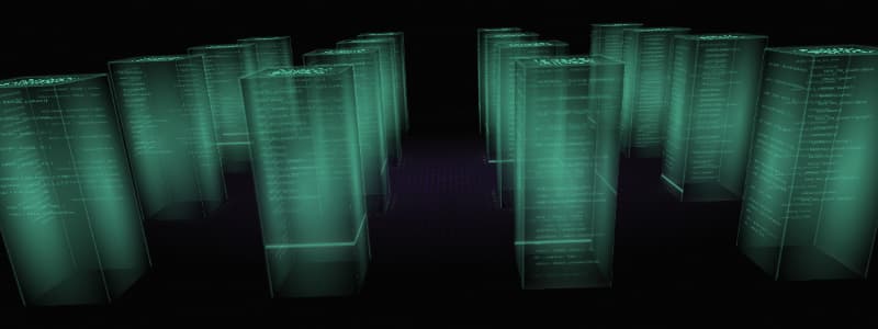 "Hack The Gibson" (CSS)