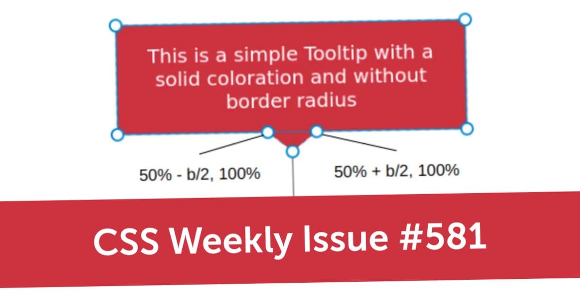 Issue #581