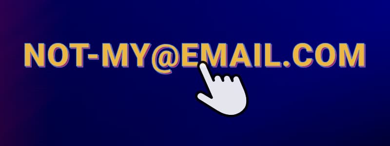 <small>▶</small> CSS Email Obfuscation - Create a Clickable Link