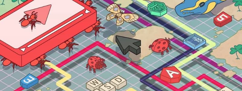 The Front End Developer/Engineer Handbook 2024