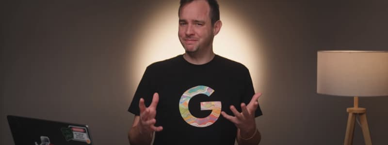 Introducing "Unleash the power of Scroll-Driven Animations"