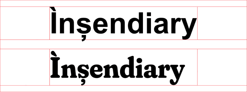 Two CSS Properties for Trimming Text Box Whitespace