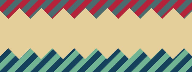 CSS Tricks That Use Only One Gradient