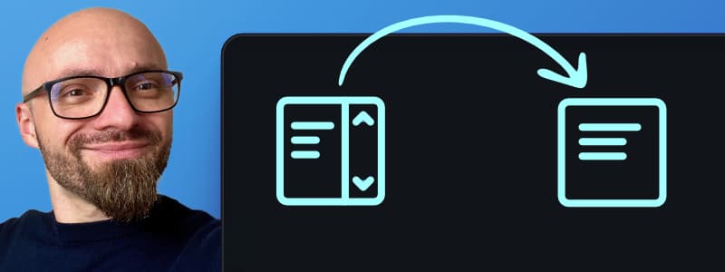 <small>▶</small> Quick Tip: Easily Deal With Layout Shifts Caused by Scrollbars