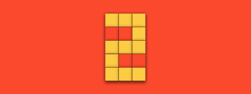 CSS Counter