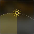 Using CSS3 Transitions to Animate the (Yahoo Weather App’s) Rising Sun