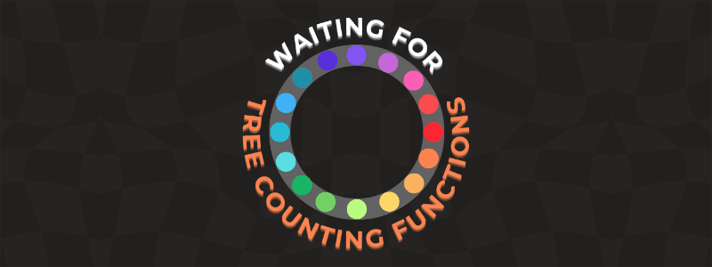 How to Wait for the sibling-count() and sibling-index() Functions