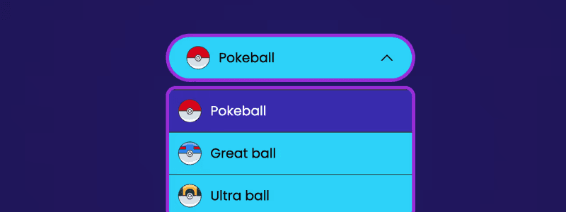 The Customizable Select - Part one: history, trickery, and styling the select with CSS