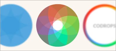 Examples of Pseudo-Elements Animations and Transitions