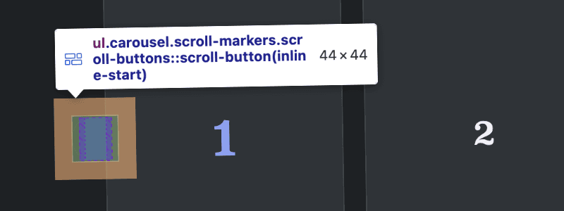 Are 'CSS Carousels' Accessible?