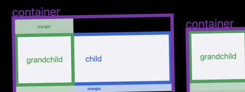 Easier Layout With margin-trim