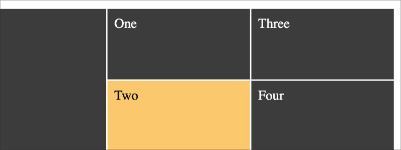 Use CSS reading-flow for logical sequential focus navigation