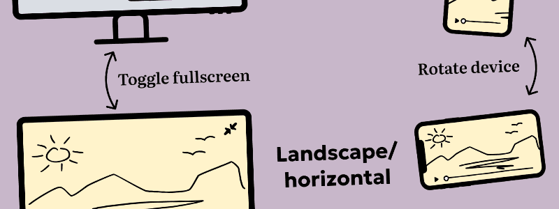 Responsive Video Is (Almost) Easy Now