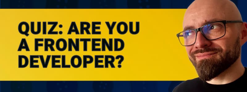 <small>▶</small> Frontend News #15: Transform Order Matters, Creative Drop Caps, Frontend Developer Quiz