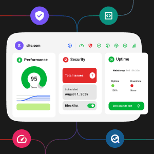 Built for Devs. Designed for Easy Management.