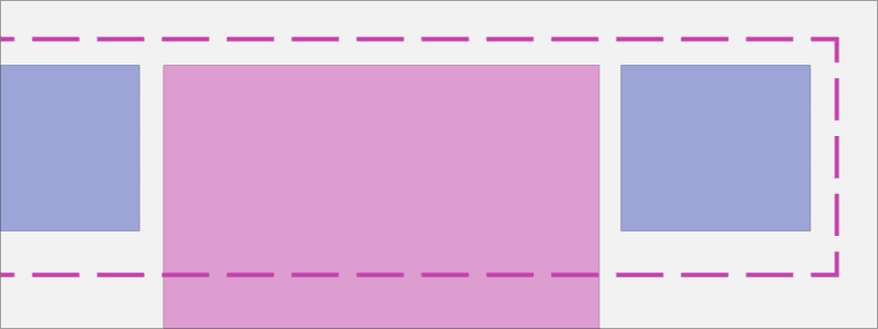 Better CSS layouts: Time.com Hero Section
