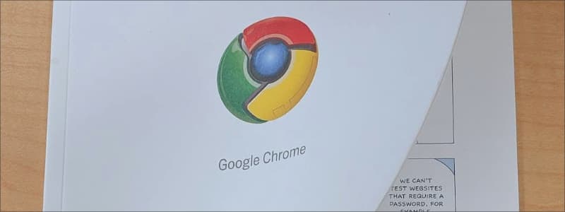 Google Chrome at 17 – A History of Our Browser