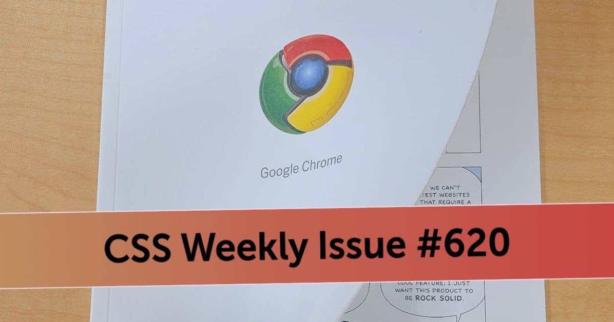 Issue #620