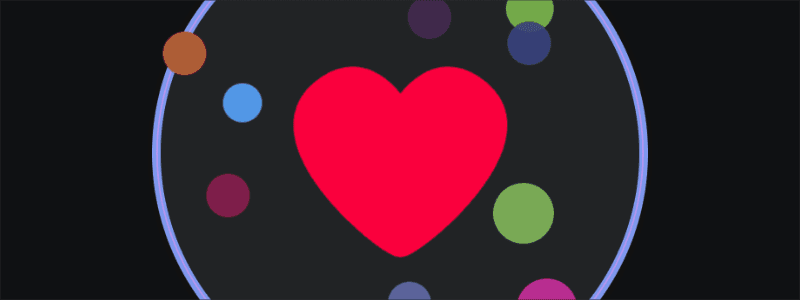 Color Shifting in CSS