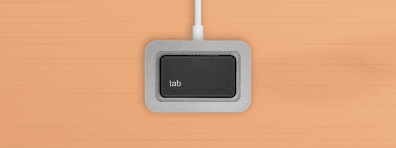 Vibe Coding Keyboard