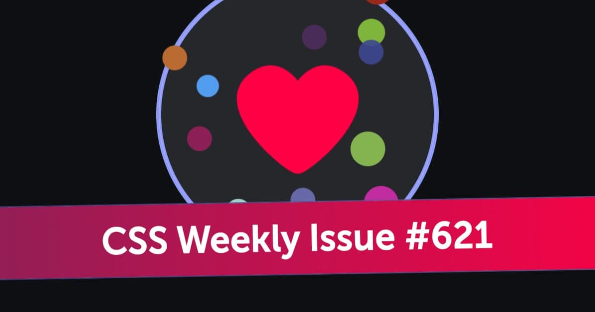 Issue #621