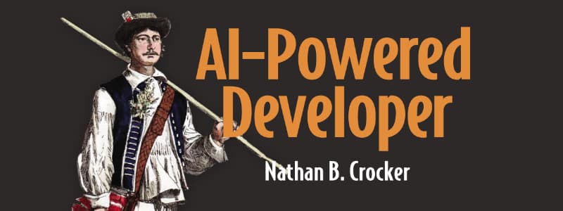 AI-Powered Developer
