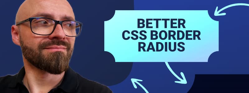 <small>▶</small> Start Using the corner-shape CSS Property Today