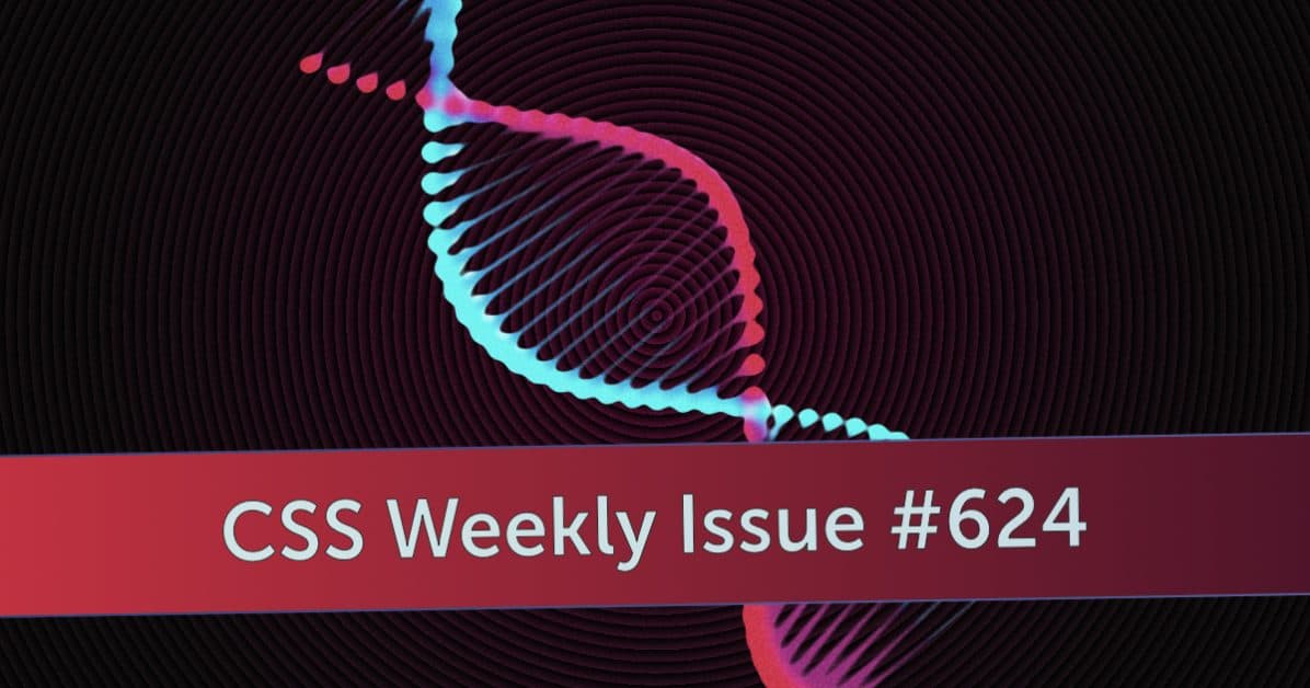 Issue #624