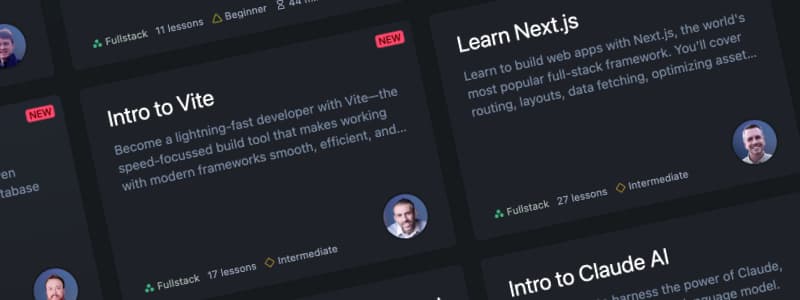 Level Up Your Dev Skills With Scrimba