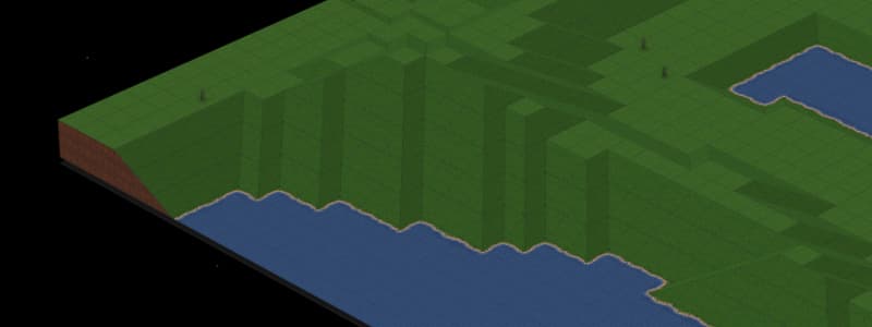 Crafting Generative CSS Worlds