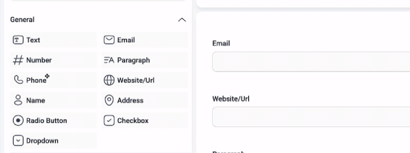Build High-Quality, High-Converting Free WordPress Forms Fast with IvyForms