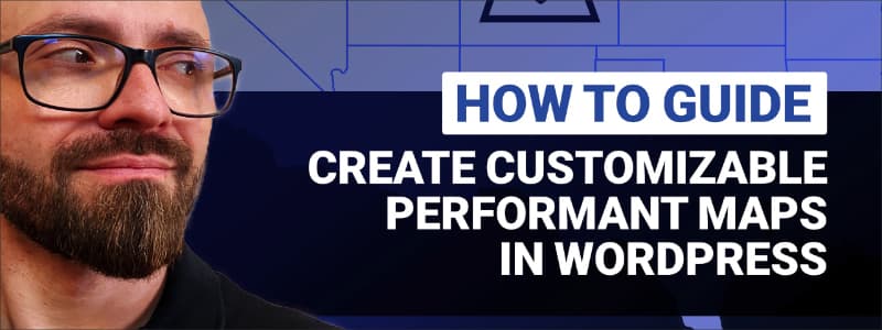 <small>▶</small> Create Performant, Stylable Map UI Components Using MapSVG
