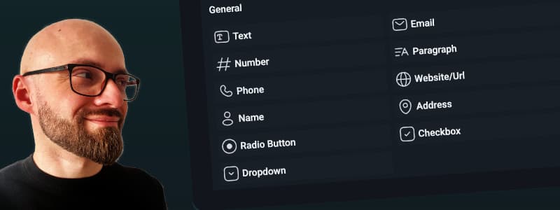 <small>▶</small> How to Easily Create Modern, CSS-First Forms in WordPress