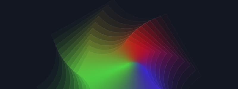 Hypnotic Animation Using sibling-Index() + corner-shape