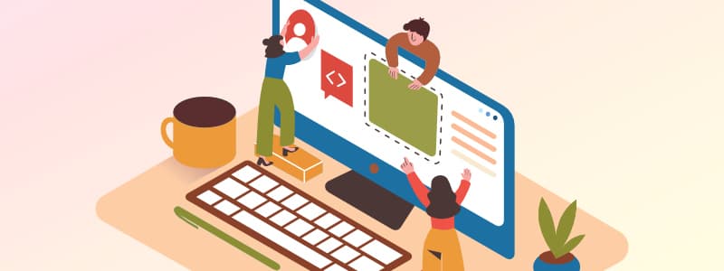 Understanding the fundamentals of CSS Layout