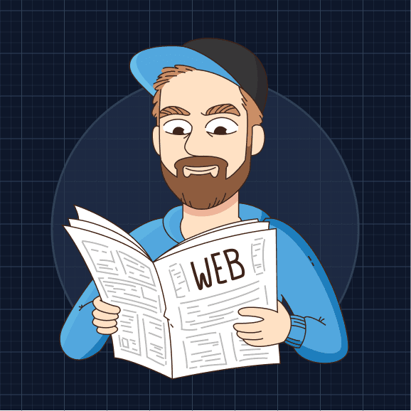 CSS Weekly covers CSS. Web Weekly covers the rest.