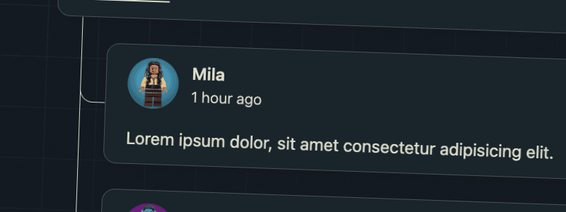 Drawing Connections with CSS Anchor Positioning