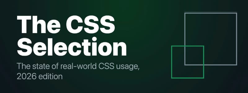 The CSS Selection