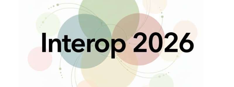 Announcing Interop 2026