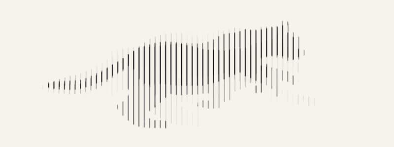 Picket Fence Animation Using Scroll Animations