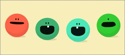 CSS Creatures