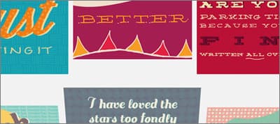 Loading Effects for Grid Items with CSS Animations