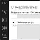 Debugging and Tuning Web Sites and Apps with F12 Developer Tools in IE11