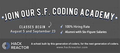 Take Your Programming Skills To The Next Level